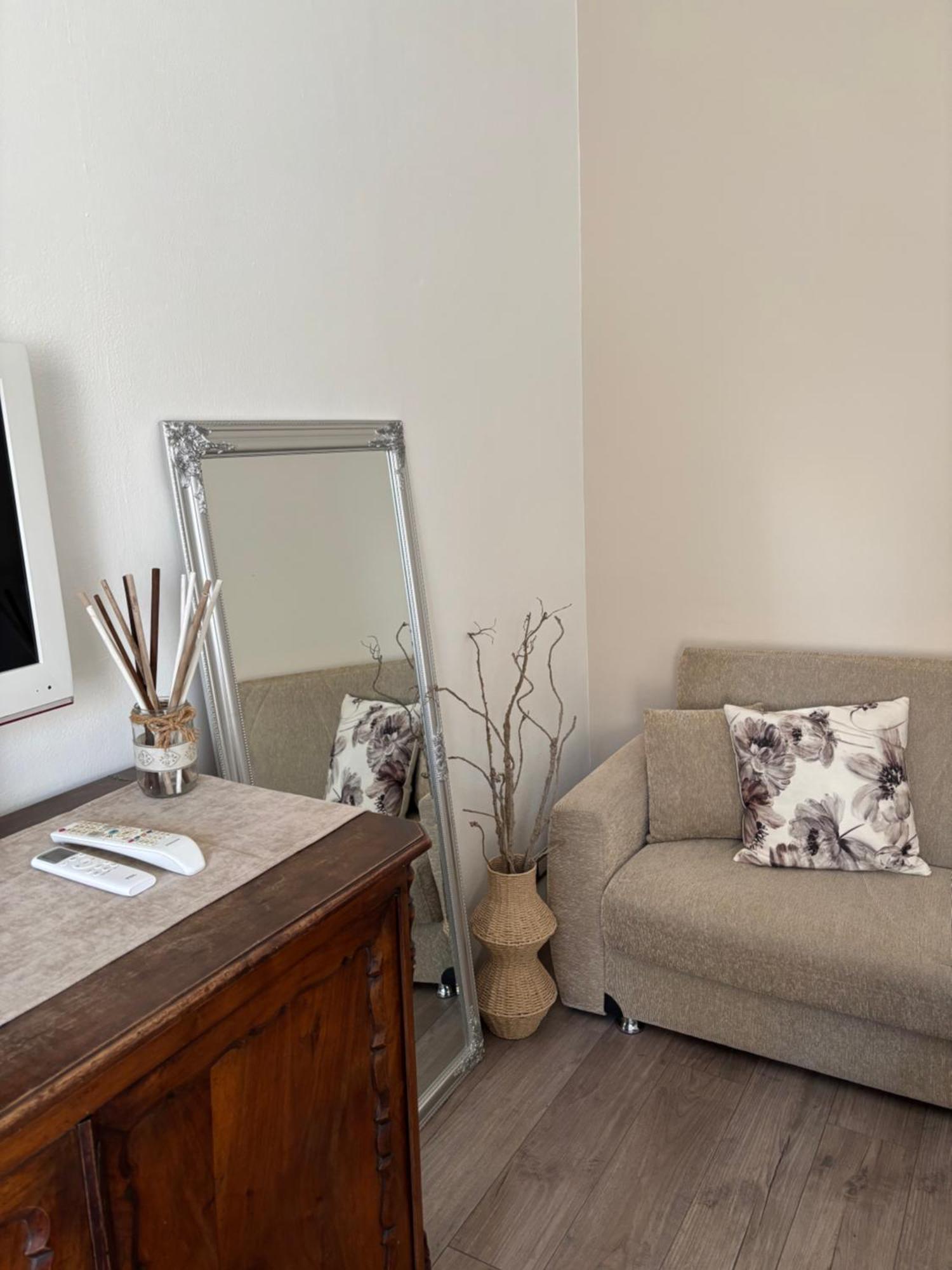 Apartament Sweet Anna Rzym Zewnętrze zdjęcie
