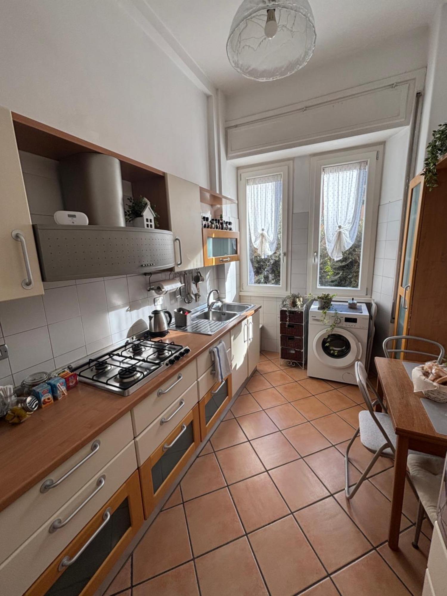 Apartament Sweet Anna Rzym Zewnętrze zdjęcie