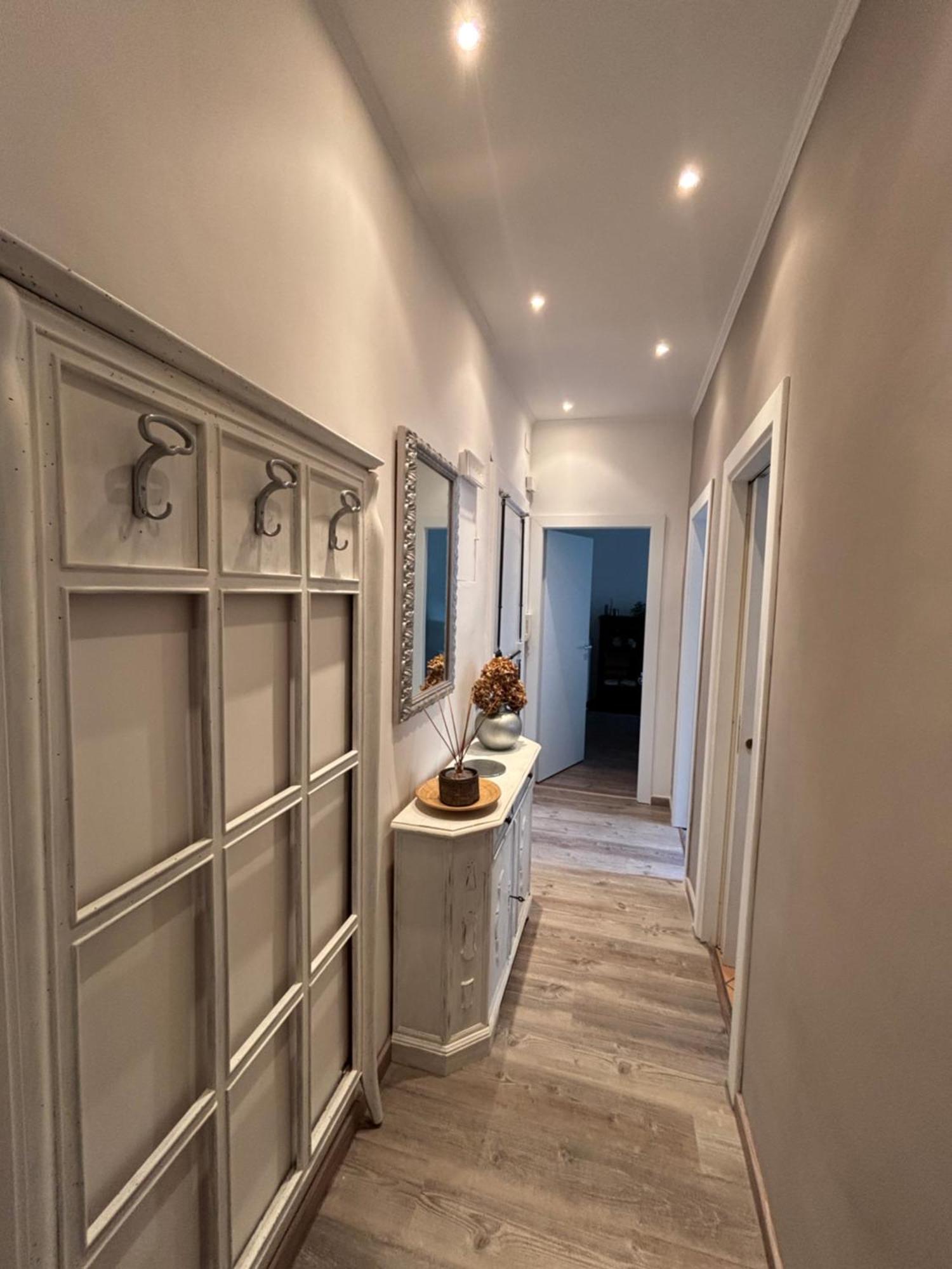 Apartament Sweet Anna Rzym Zewnętrze zdjęcie