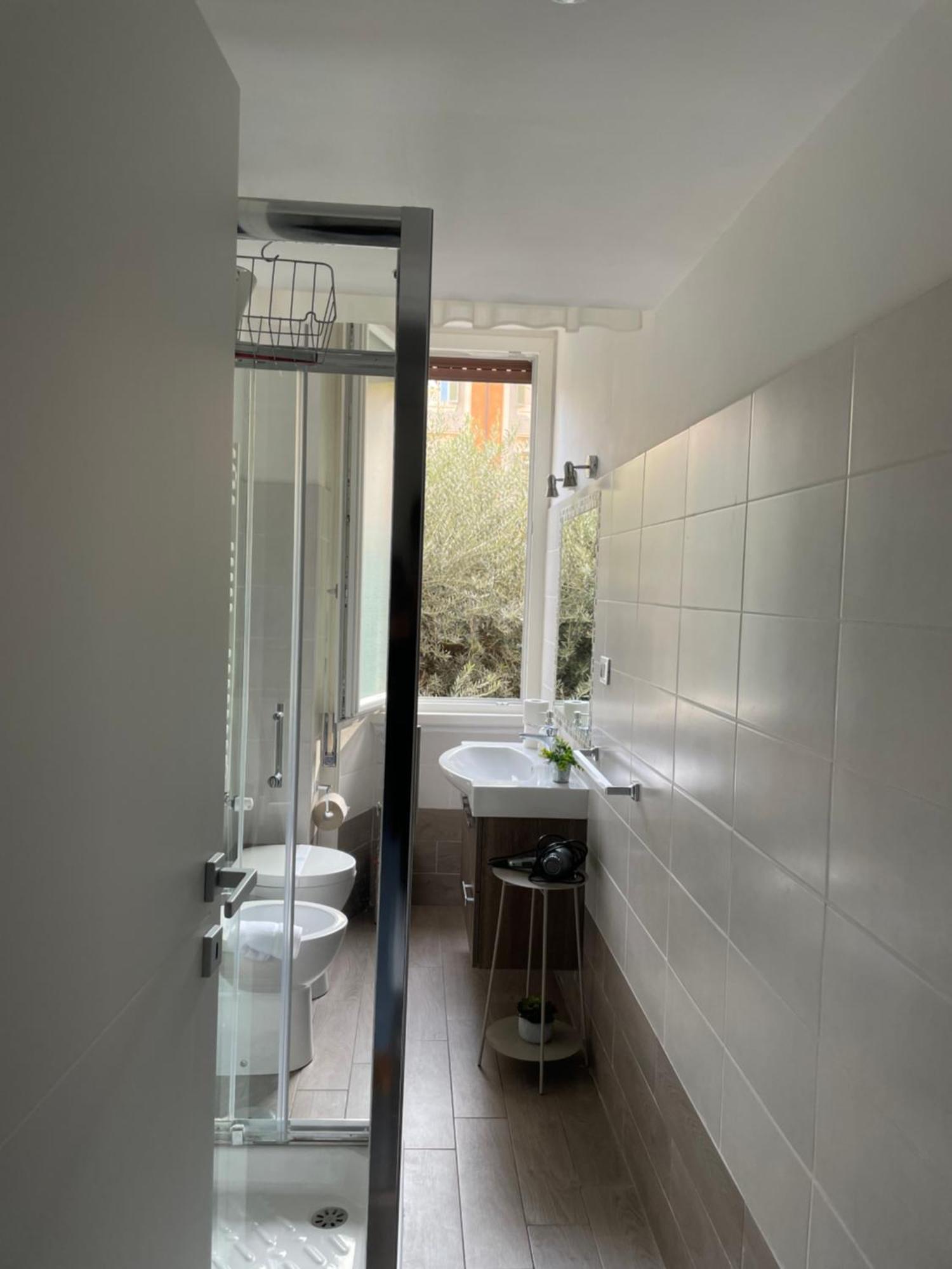 Apartament Sweet Anna Rzym Zewnętrze zdjęcie